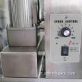 Máquina para embalar blister de placa de comprimidos / comprimidos DPB-260